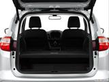  Hatchback & SUV rear angle photo